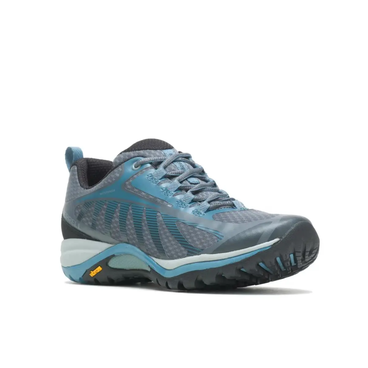 Merrell shoes - Rock/Bluestone 6