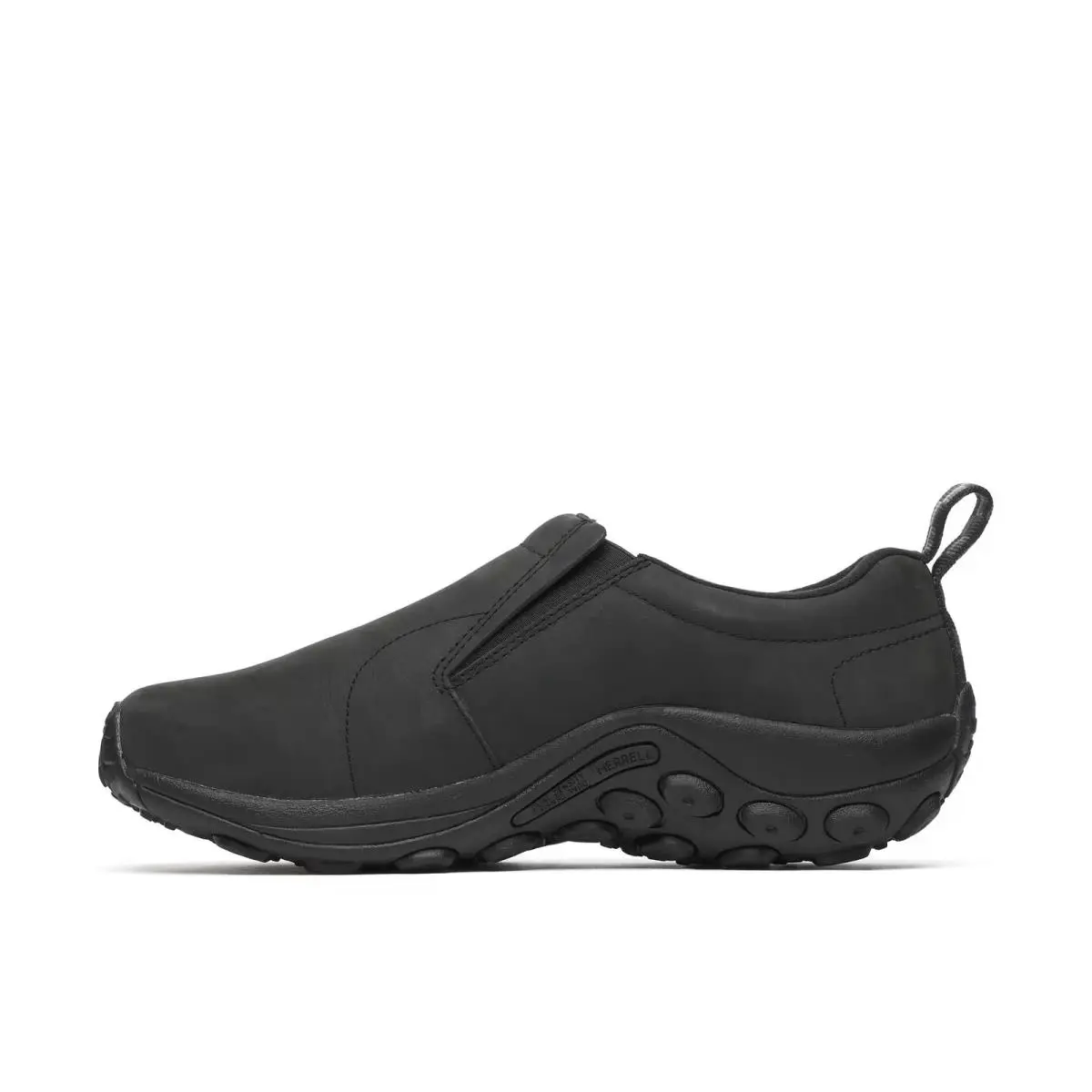 Merrell shoes - Black/Black 3