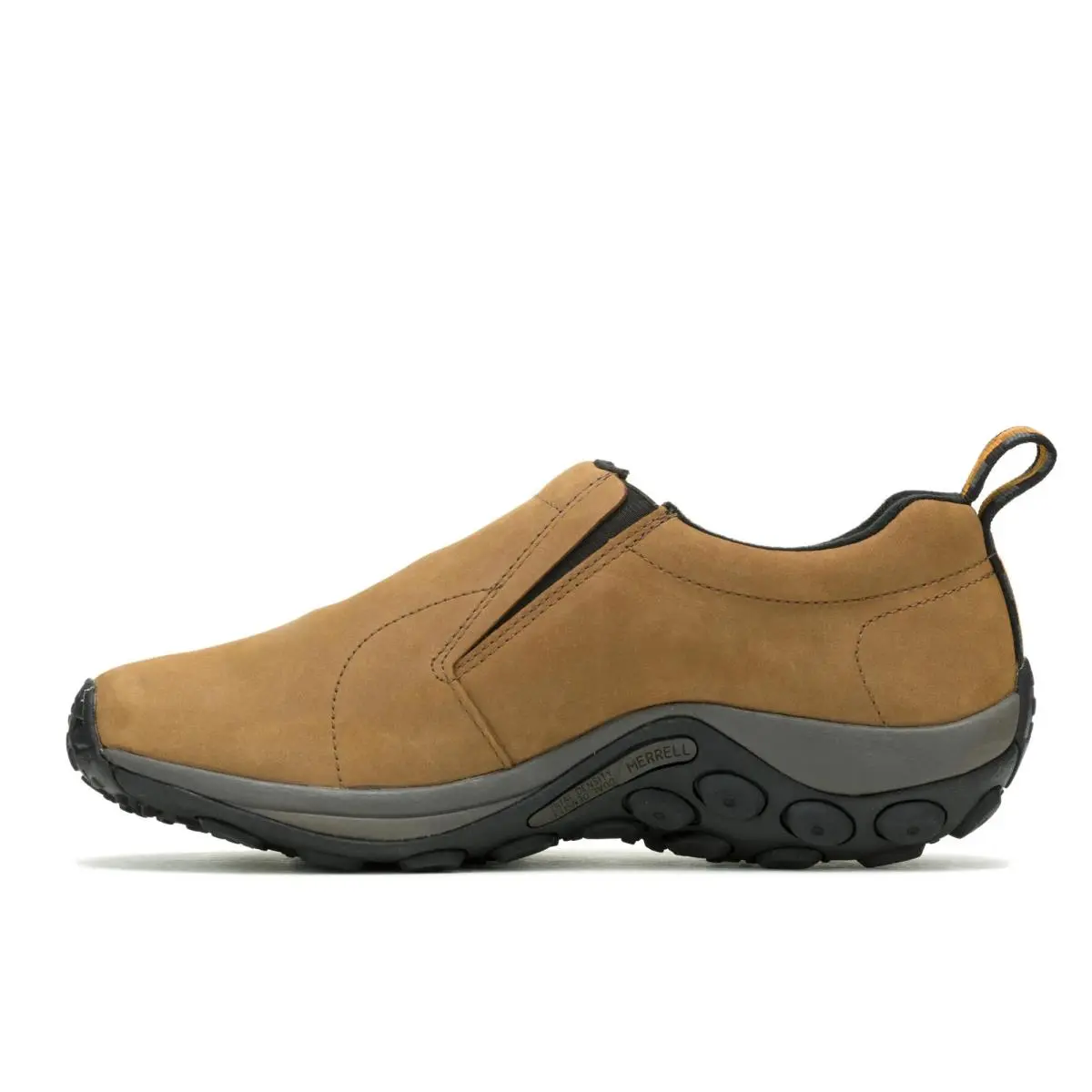 Merrell shoes - Black/Black 9
