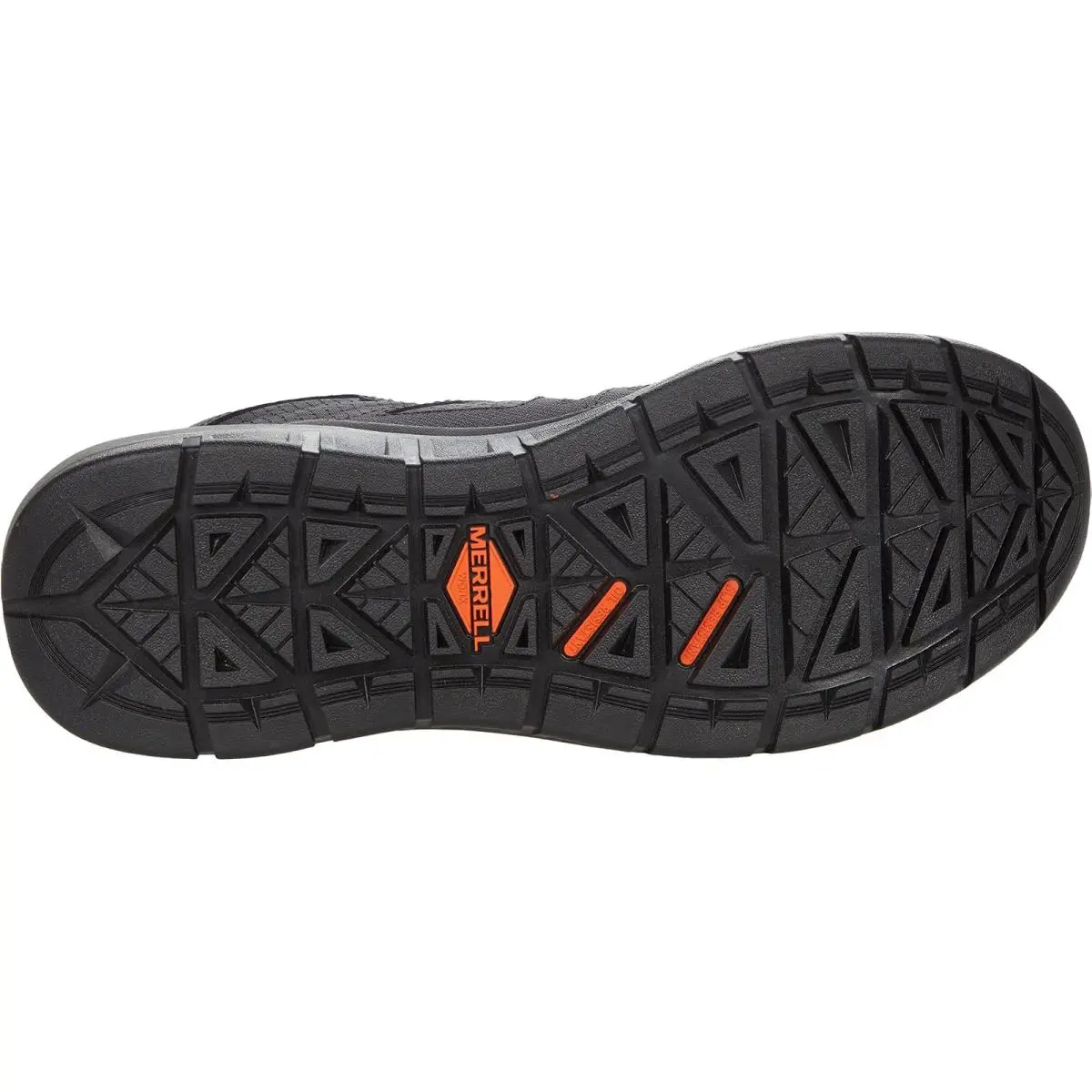 Merrell shoes - Black 1