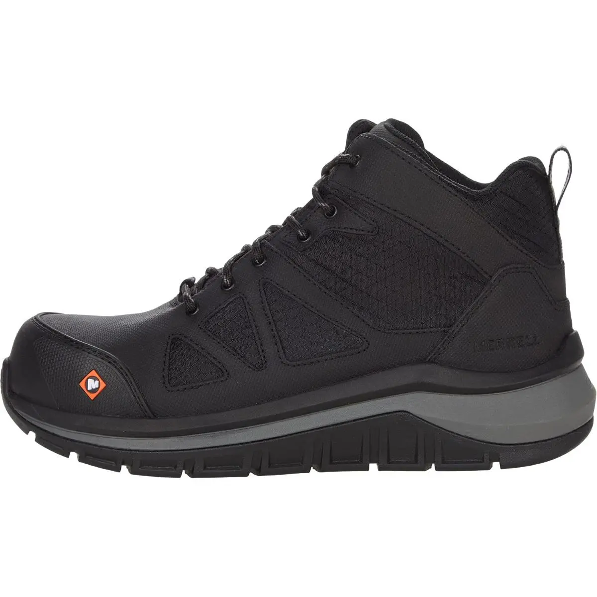 Merrell shoes - Black 2