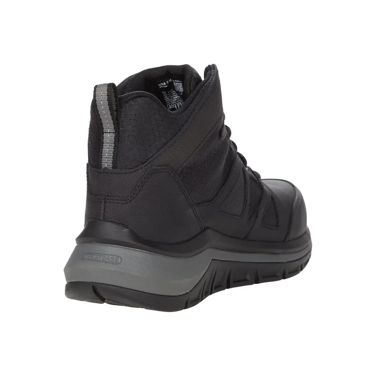 Merrell shoes - Black 3