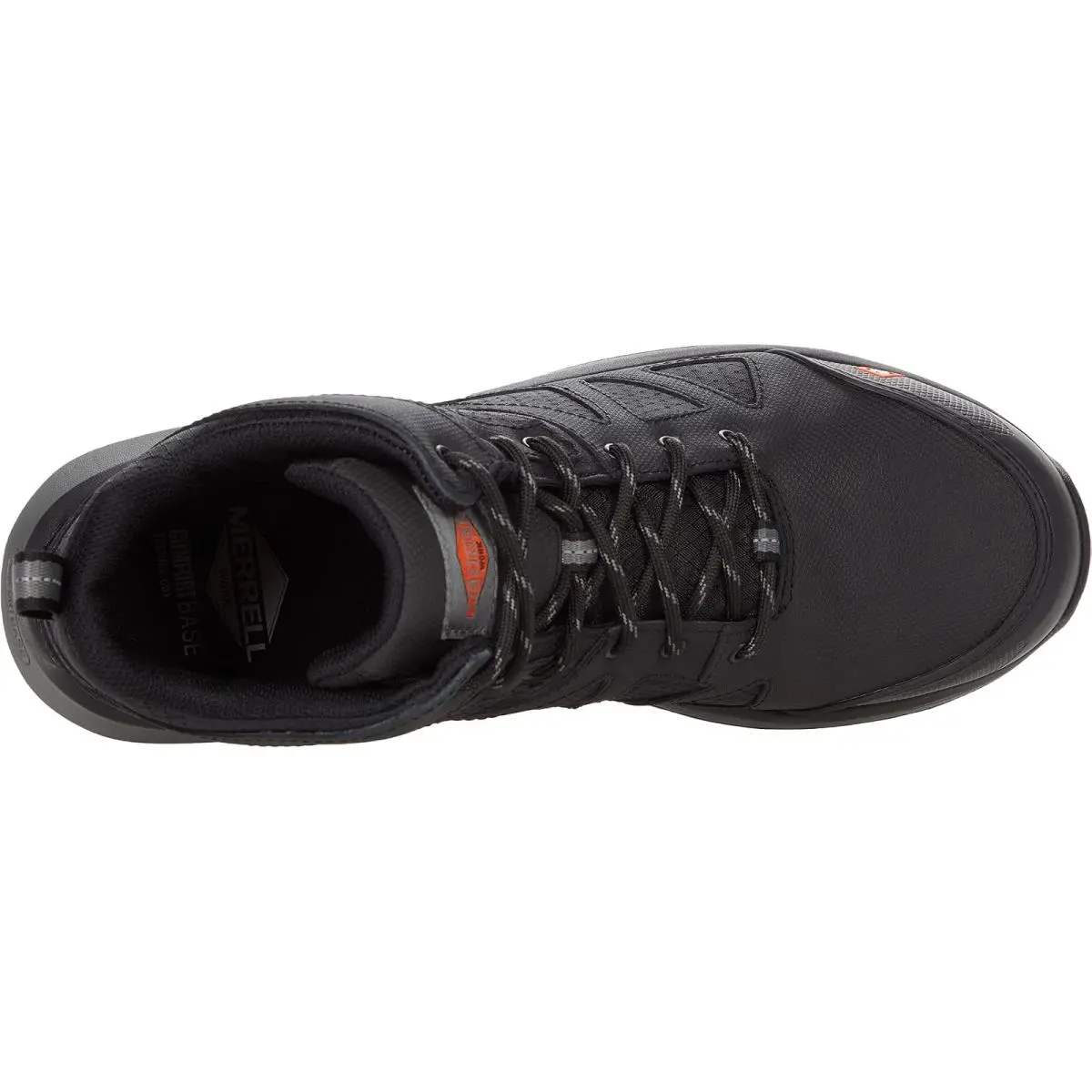 Merrell shoes - Black 6