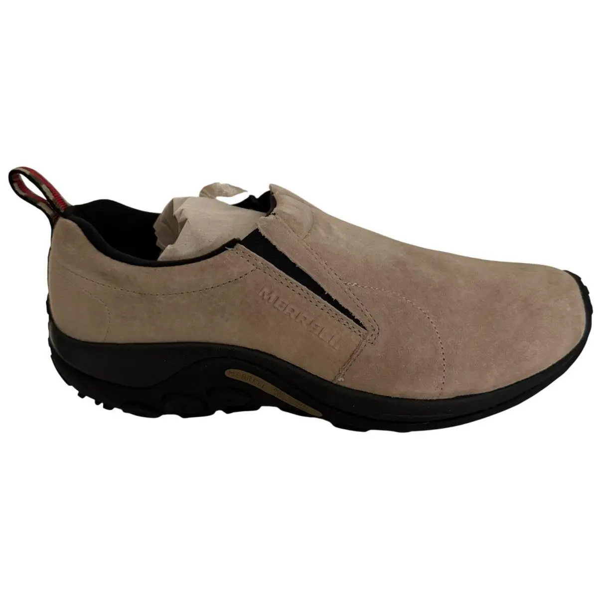Merrell shoes - Merrell Jungle Moc - Jungle Moc - Beige 1