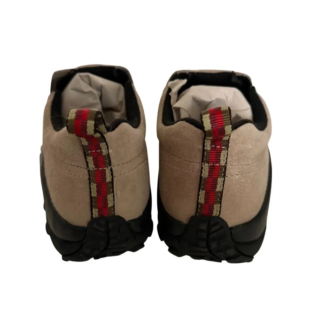 Merrell shoes - Merrell Jungle Moc - Jungle Moc - Beige 2