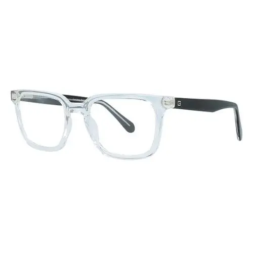 GU1962 026 Crystal 52mm Eyeglasses by Guess