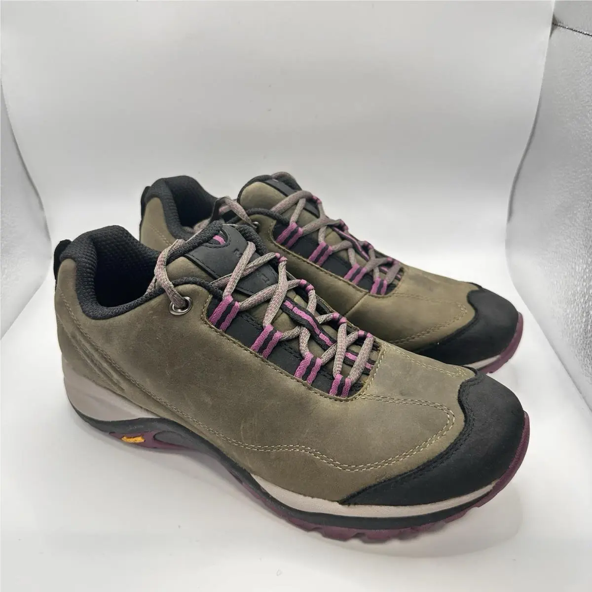 Merrell shoes - Merrell Siren Traveller 3 - Siren Traveller - J035340 - Brown 0