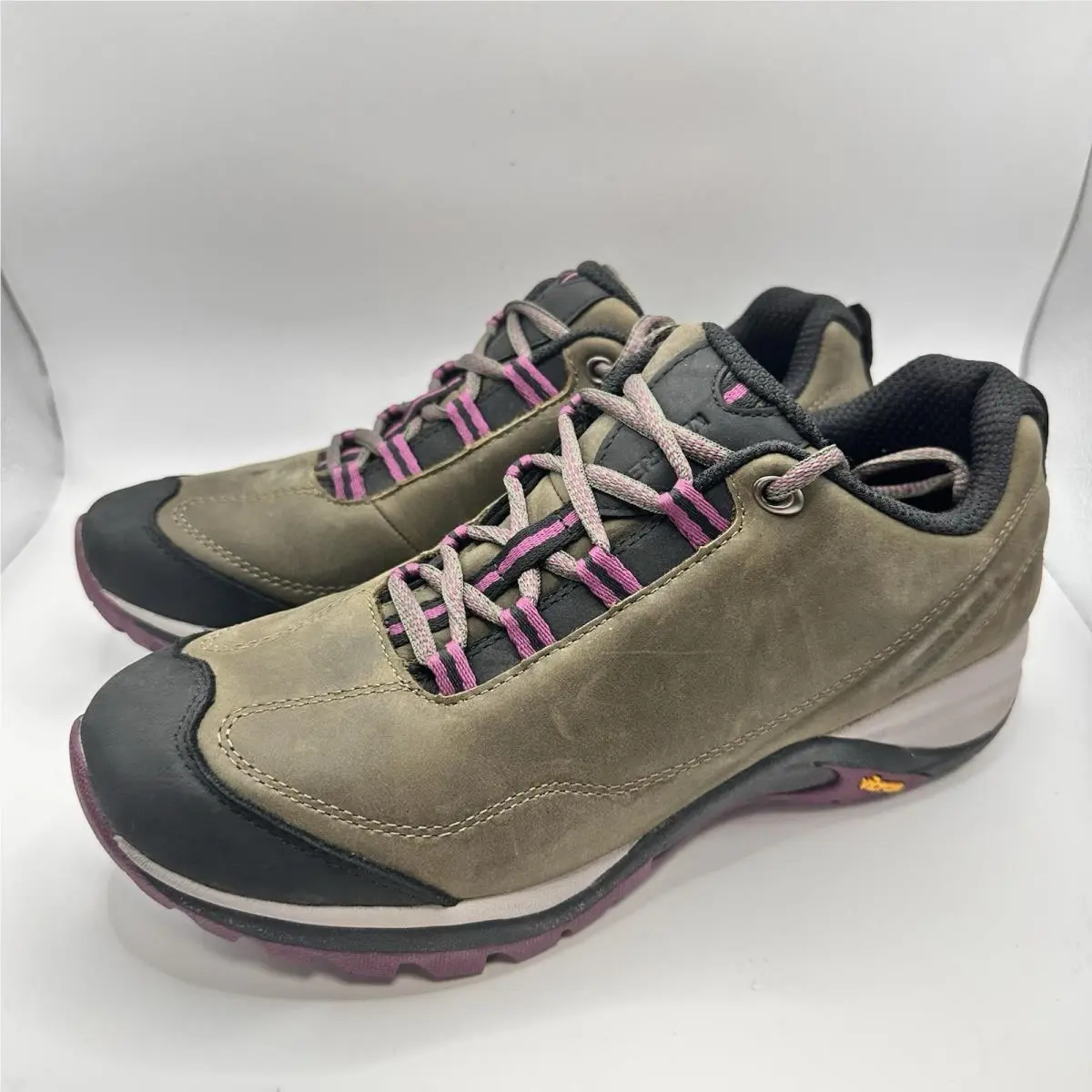 Merrell shoes - Merrell Siren Traveller 3 - Siren Traveller - J035340 - Brown 1