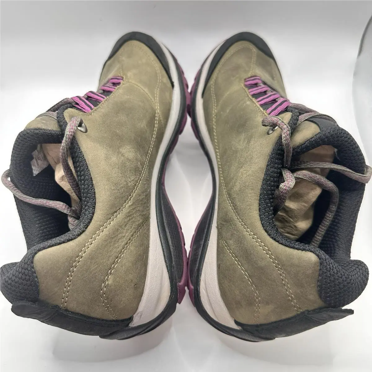 Merrell shoes - Merrell Siren Traveller 3 - Siren Traveller - J035340 - Brown 4