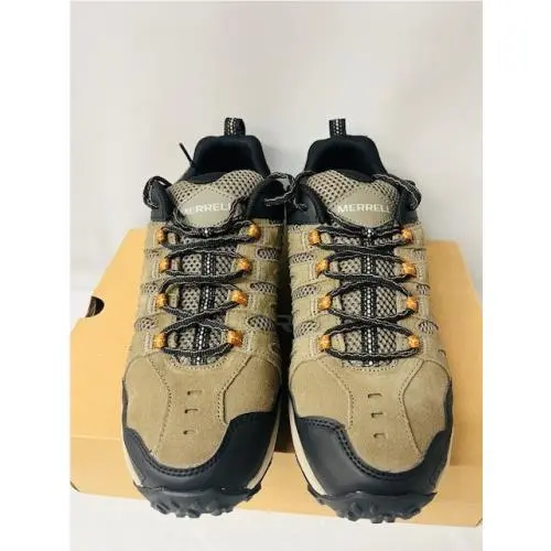 Merrell shoes - Crosslander 3 - Crosslander - J036949 - Boulder/Brindle (UPC: 195018906847) 0