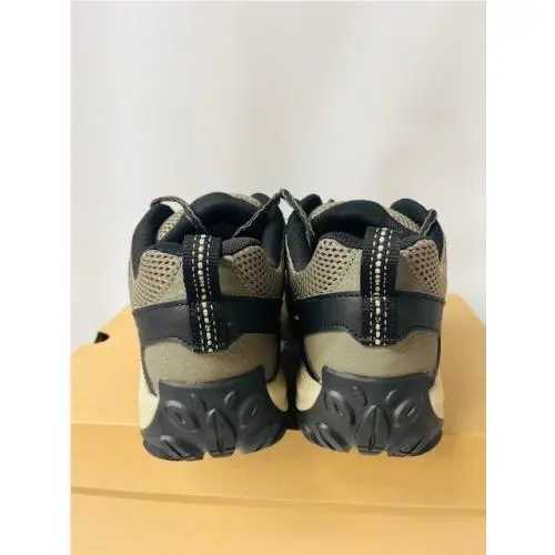 Merrell shoes - Crosslander 3 - Crosslander - J036949 - Boulder/Brindle (UPC: 195018906847) 1
