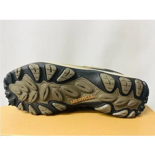 Merrell shoes - Crosslander 3 - Crosslander - J036949 - Boulder/Brindle (UPC: 195018906847) 2