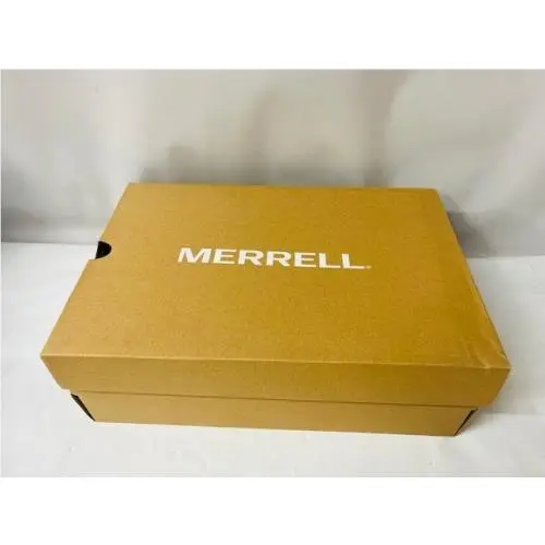 Merrell shoes - Crosslander 3 - Crosslander - J036949 - Boulder/Brindle (UPC: 195018906847) 4