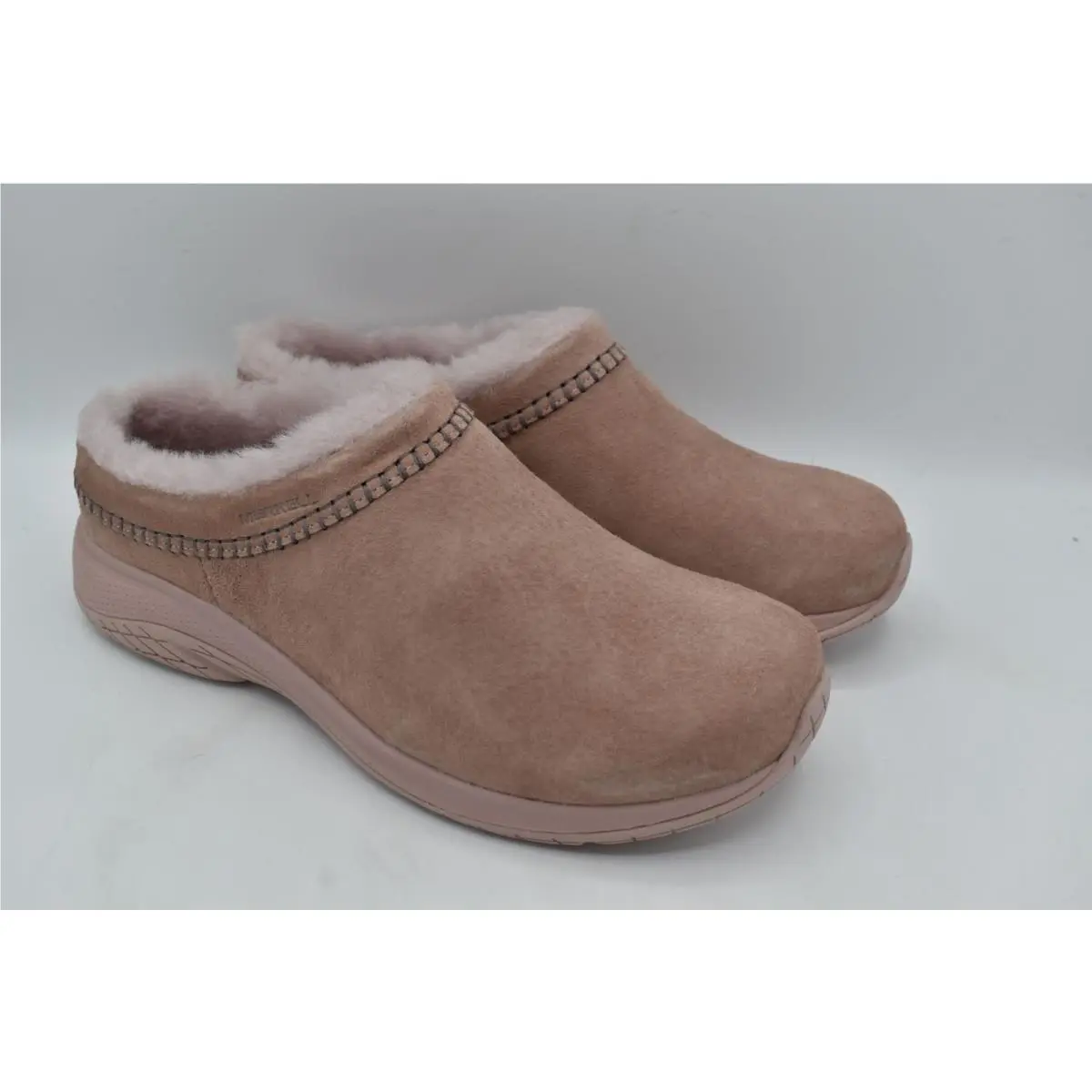 Merrell shoes - Merrell Encore Ice 5 - Encore Ice - Pink (UPC: 195020399682) 1