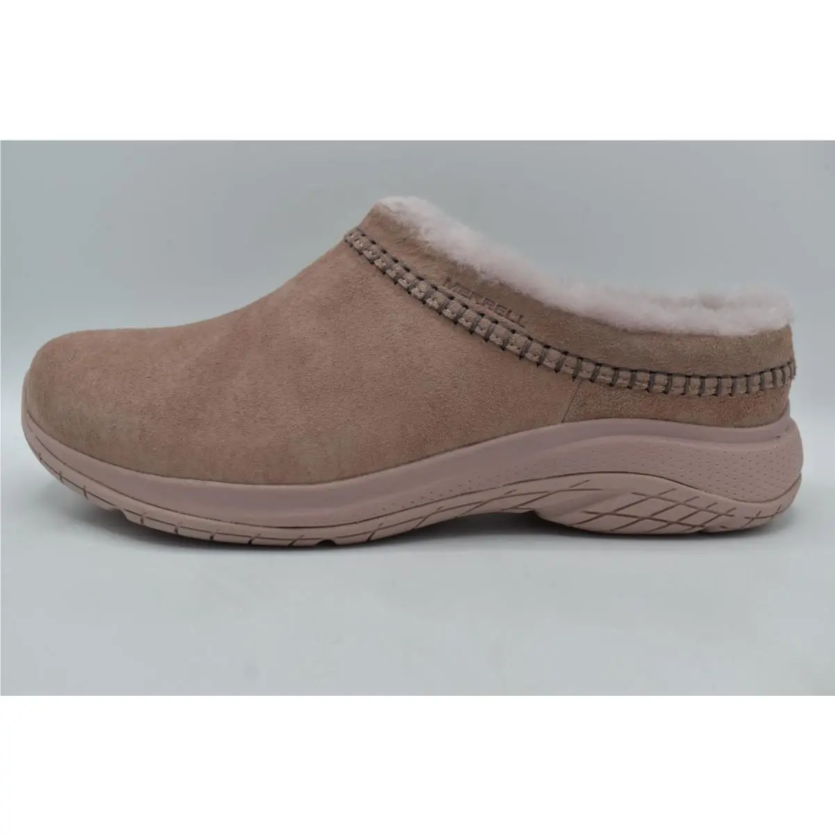 Merrell shoes - Merrell Encore Ice 5 - Encore Ice - Pink (UPC: 195020399682) 5