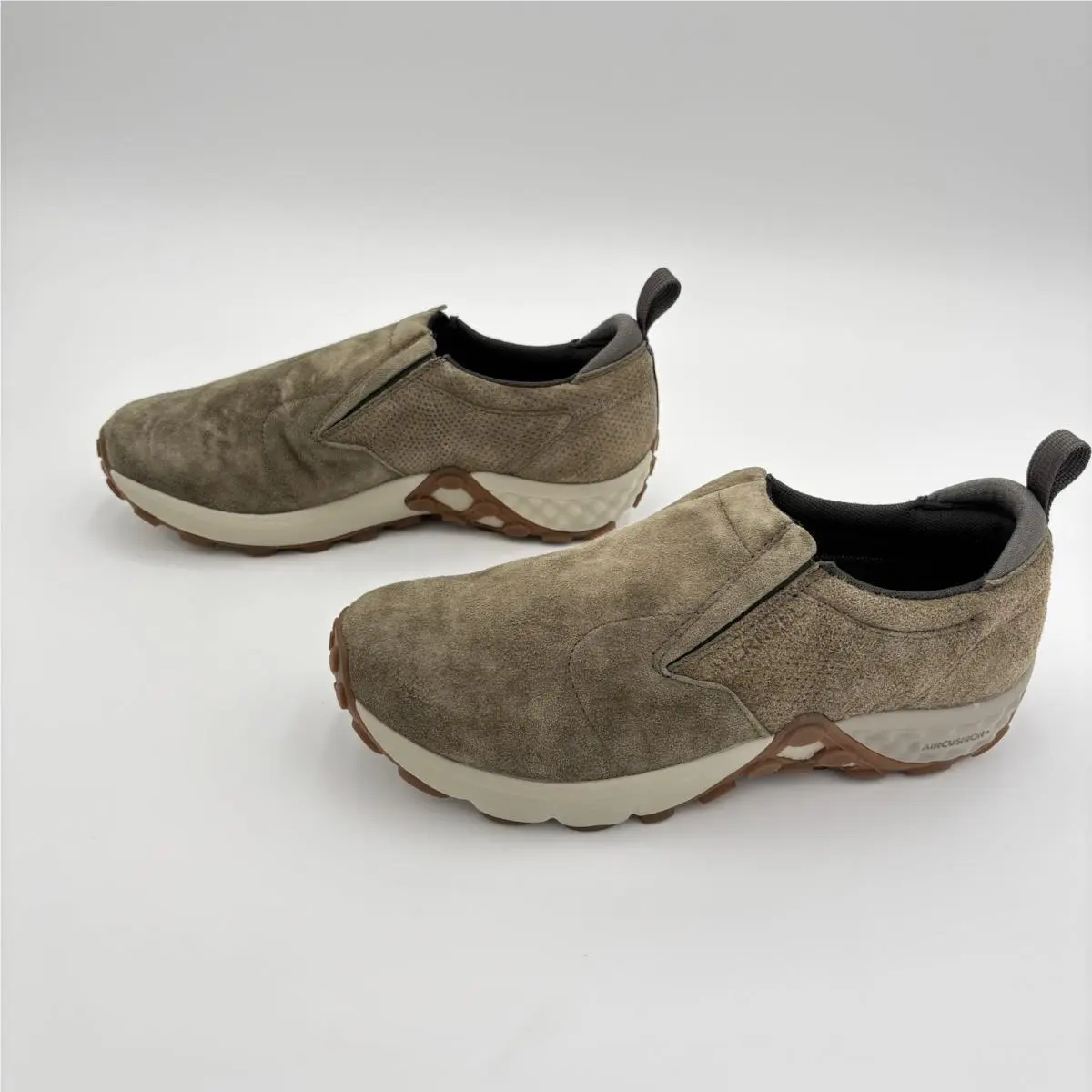 Merrell shoes - J91705 - J91705 - Green 8