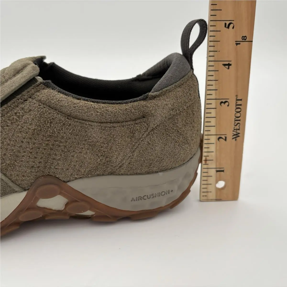 Merrell shoes - J91705 - J91705 - Green 9