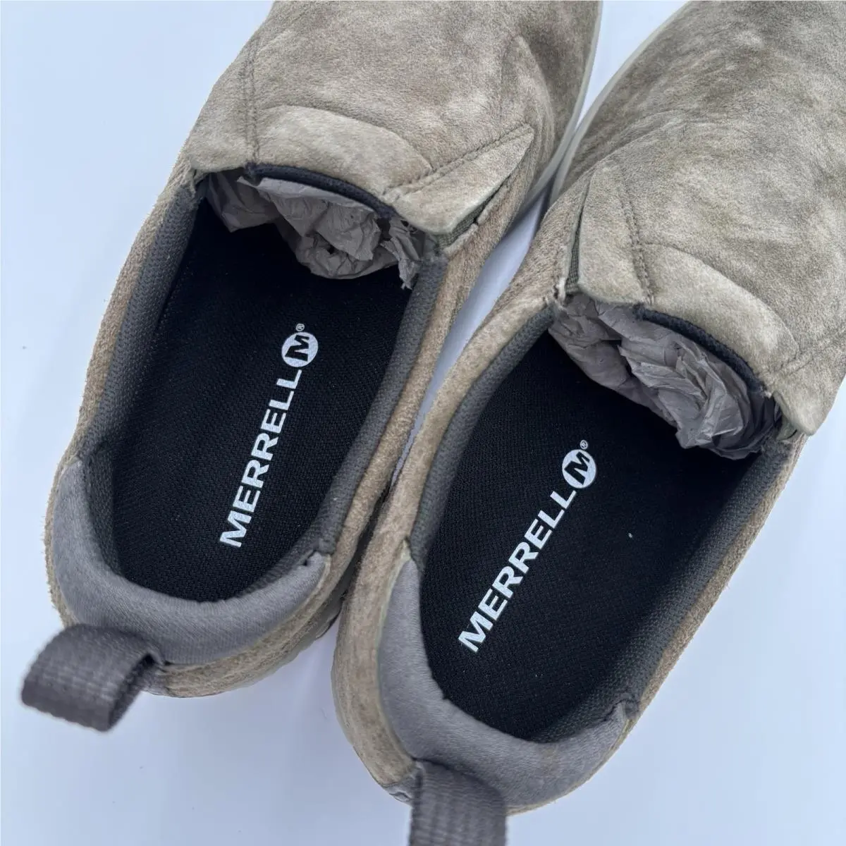 Merrell shoes - J91705 - J91705 - Green 10