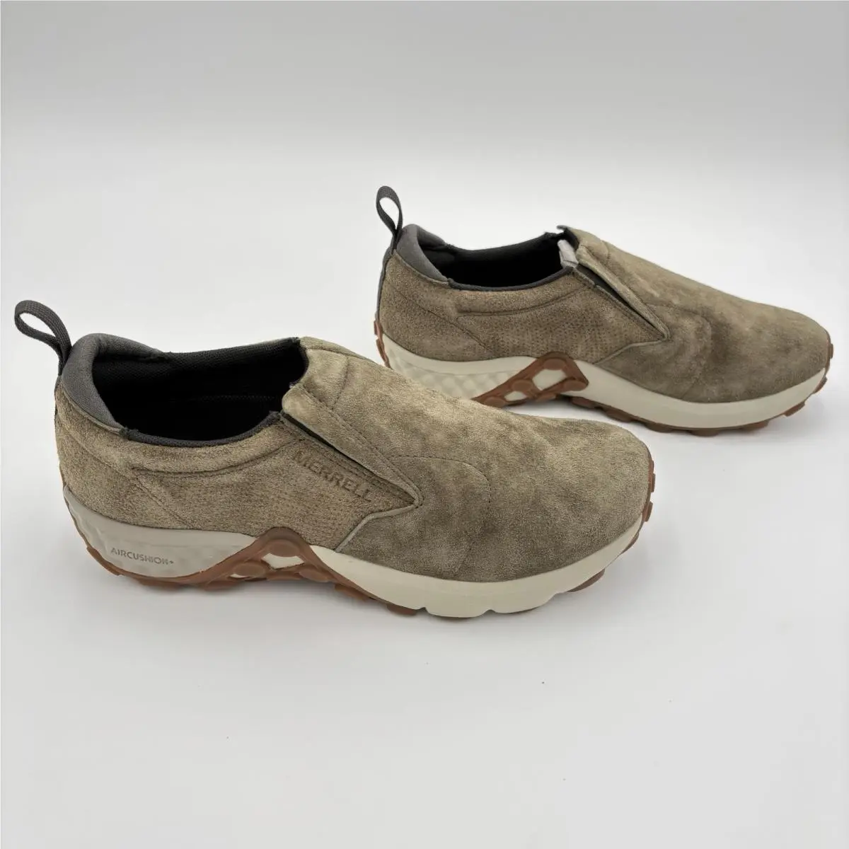 Merrell shoes - J91705 - J91705 - Green 7