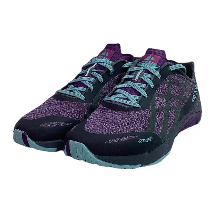 Merrell Bare Access Flex Shield Women’s Size US 9.5 Hyper Nature