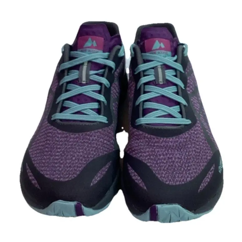 Merrell shoes - Merrell Bare Access Flex - Bare Access Flex - Purple 0