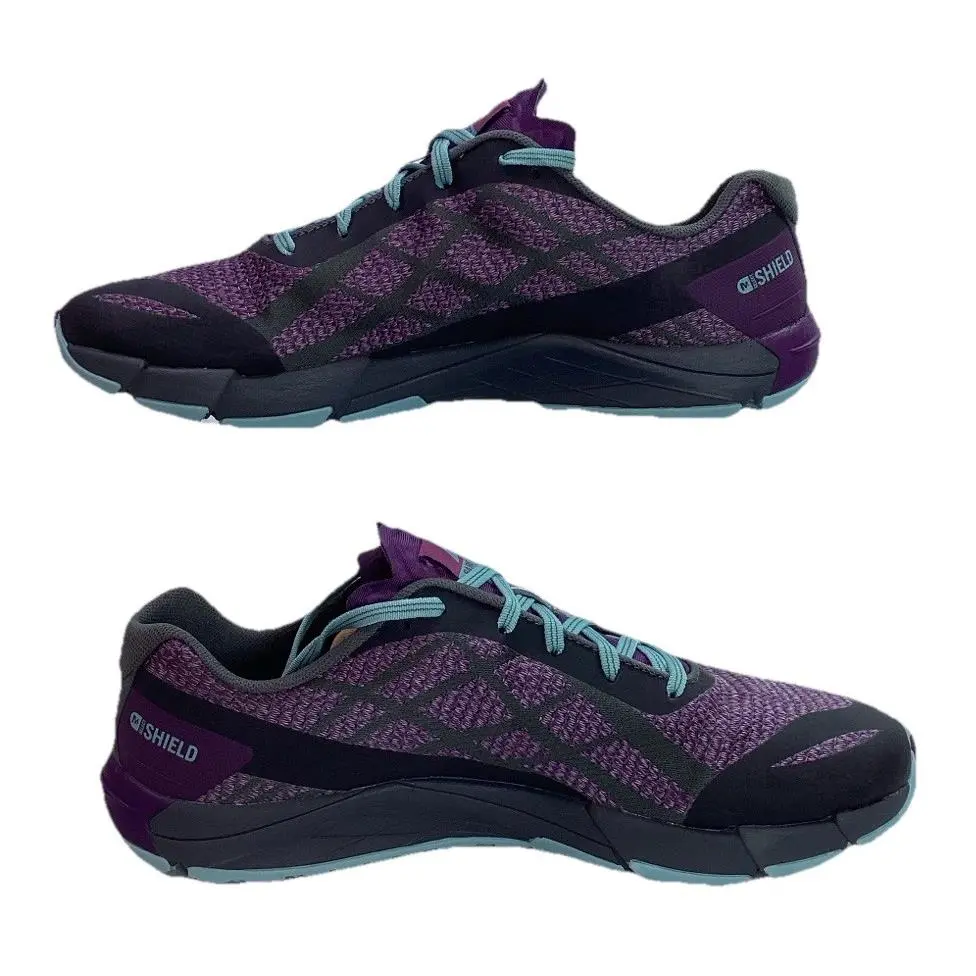 Merrell shoes - Merrell Bare Access Flex - Bare Access Flex - Purple 1