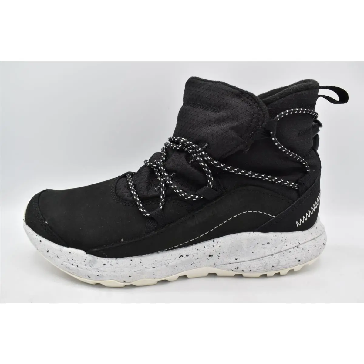 Merrell shoes - Black (UPC: 195017966903) 8