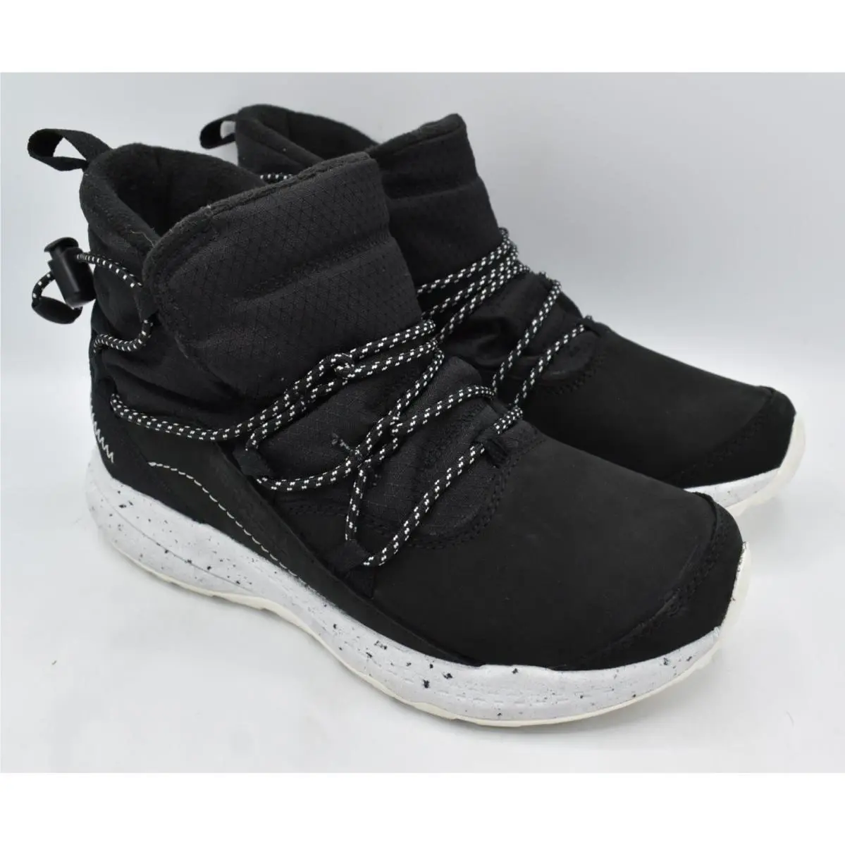 Merrell shoes - Black (UPC: 195017966903) 1