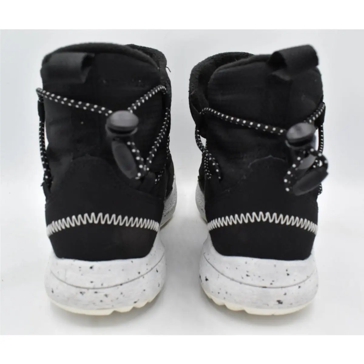 Merrell shoes - Black (UPC: 195017966903) 6