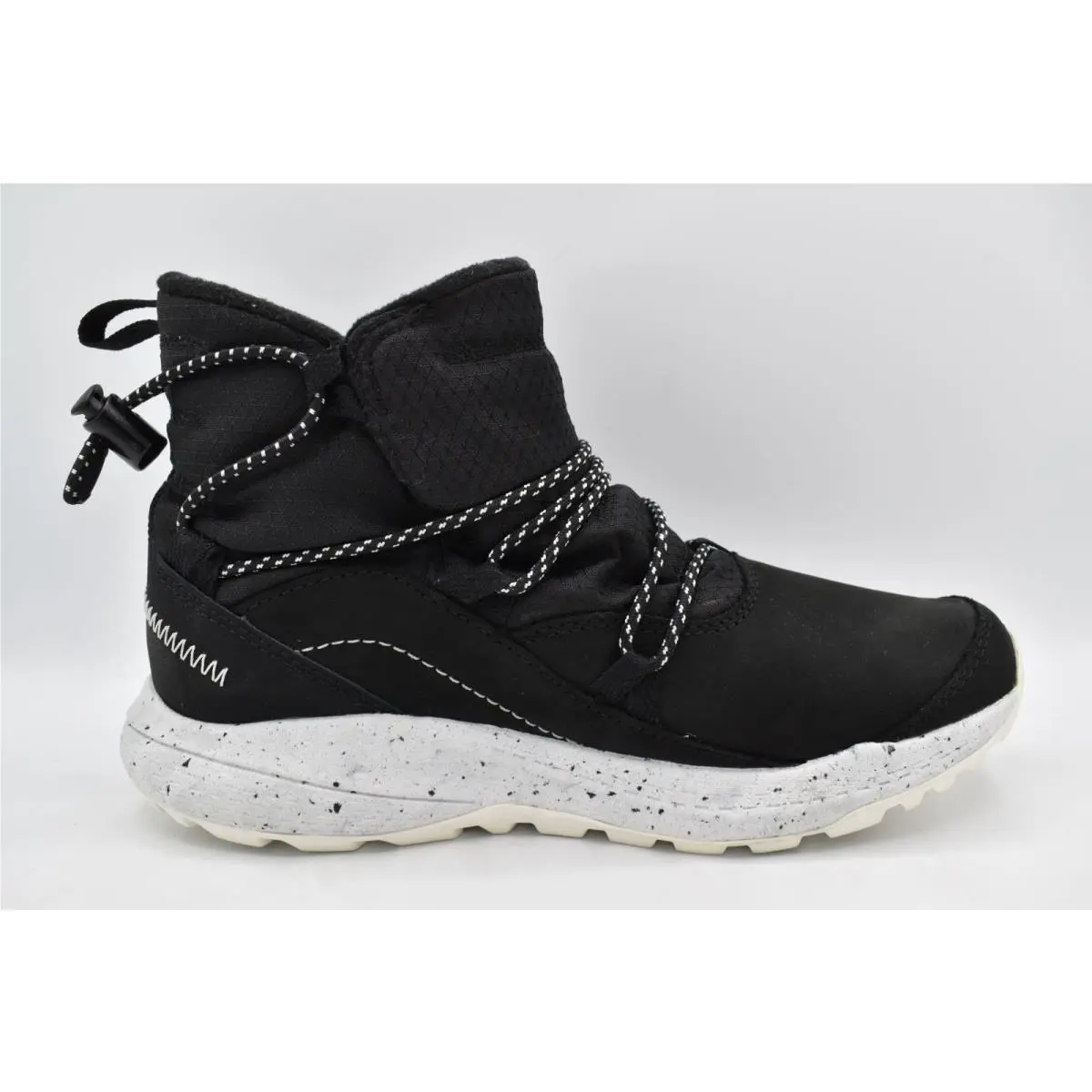 Merrell shoes - Black (UPC: 195017966903) 7