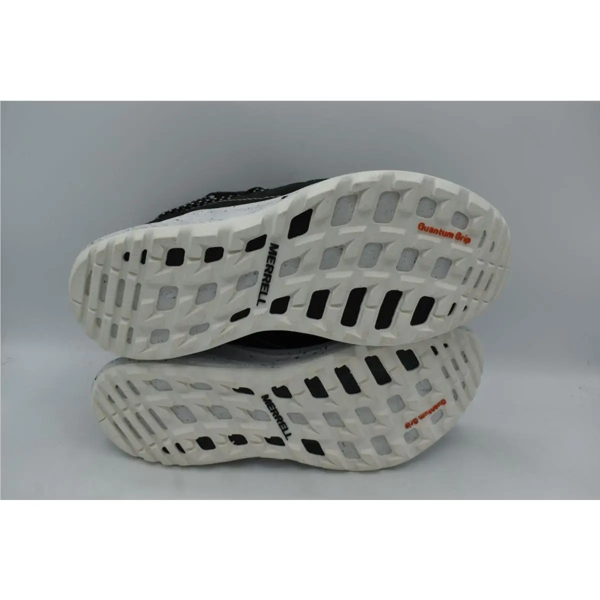 Merrell shoes - Black (UPC: 195017966903) 9