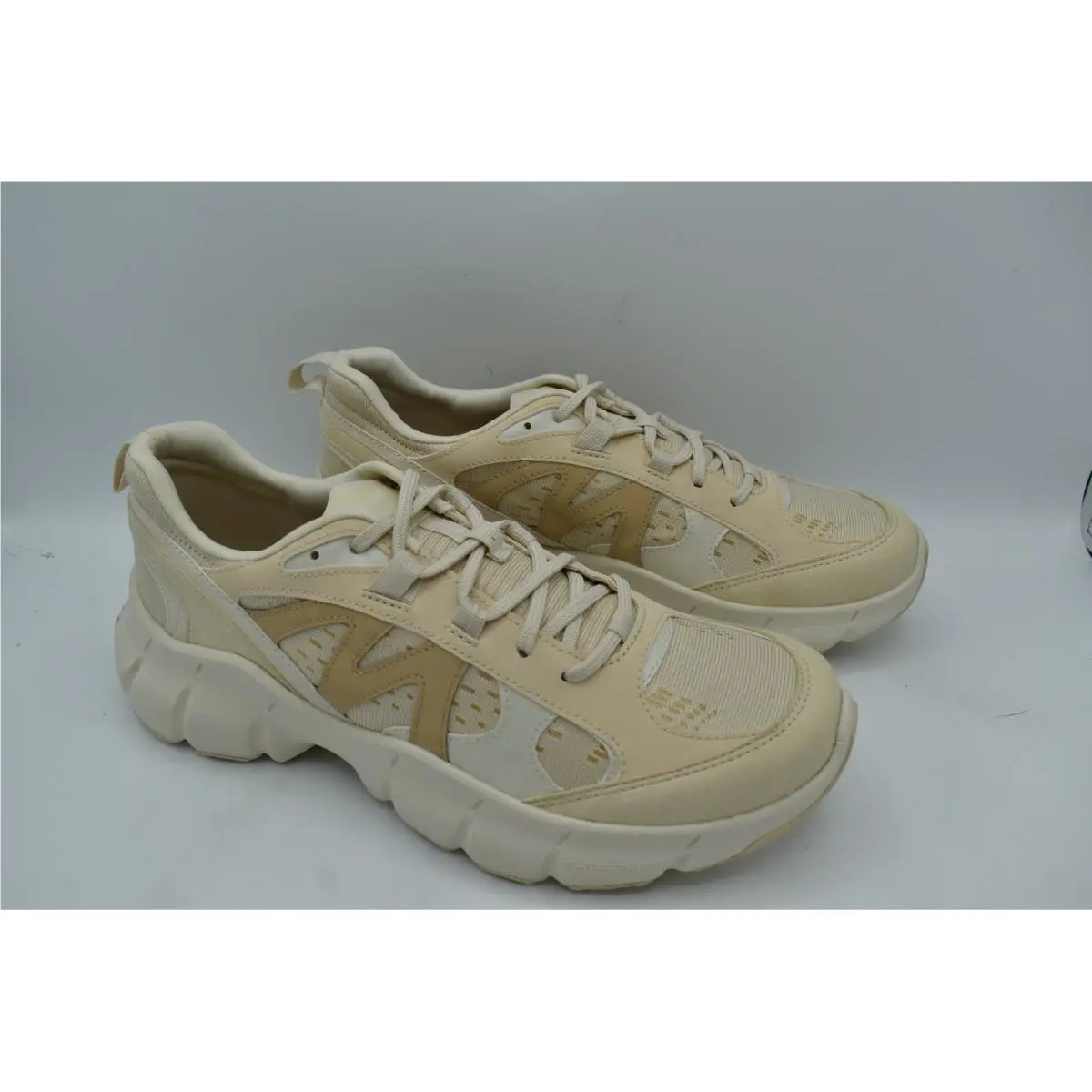 Merrell shoes - Merrell Speed Fusion Stretch - Speed Fusion Stretch - Beige 1