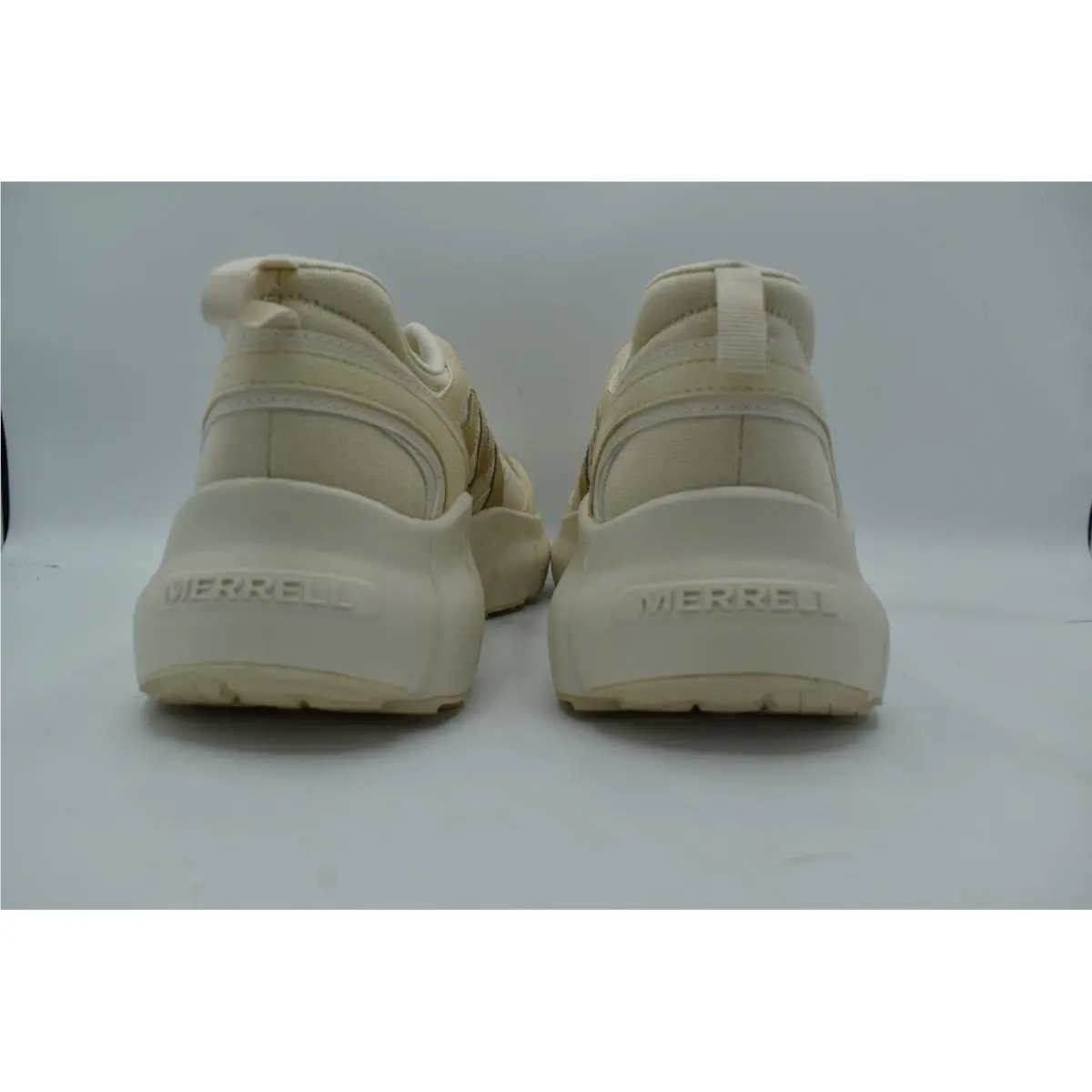 Merrell shoes - Merrell Speed Fusion Stretch - Speed Fusion Stretch - Beige 2