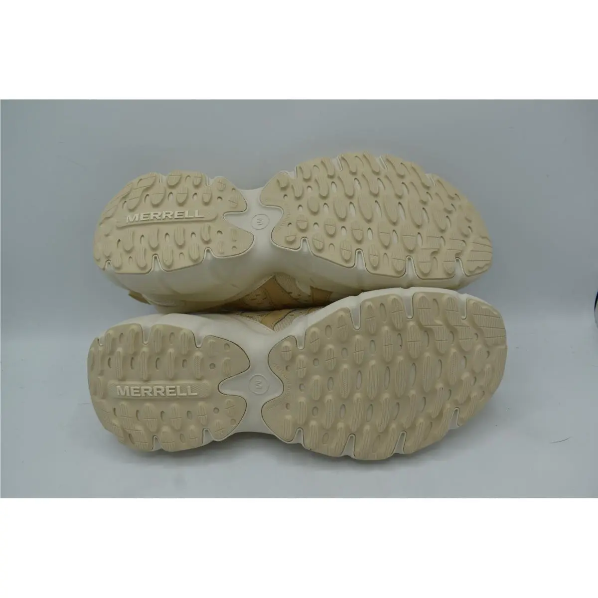 Merrell shoes - Merrell Speed Fusion Stretch - Speed Fusion Stretch - Beige 3