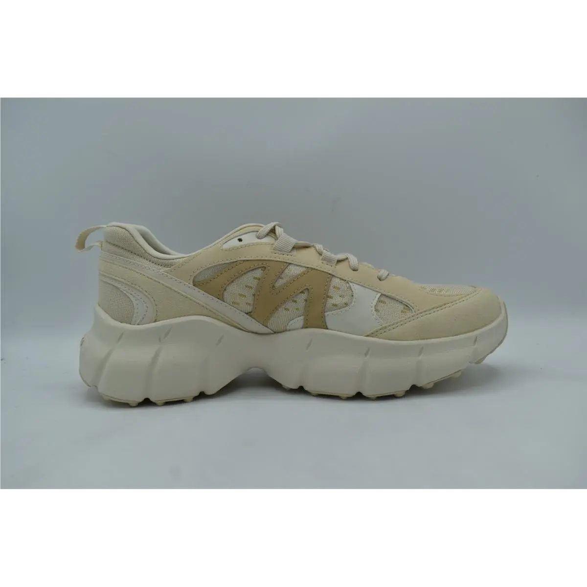 Merrell shoes - Merrell Speed Fusion Stretch - Speed Fusion Stretch - Beige 4