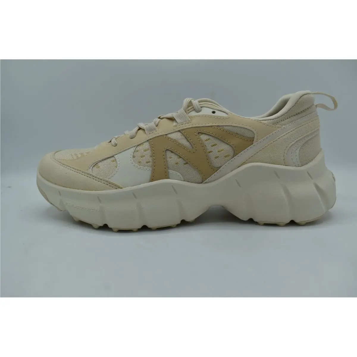 Merrell shoes - Merrell Speed Fusion Stretch - Speed Fusion Stretch - Beige 5