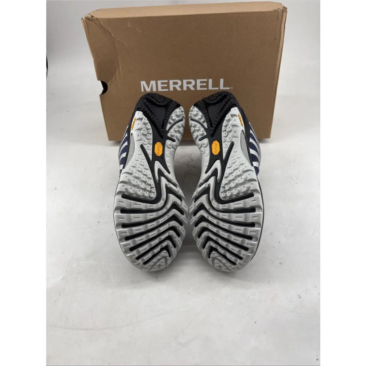 Merrell shoes - Merrell Siren Edge 3 - Siren Edge - Black/Acai 3