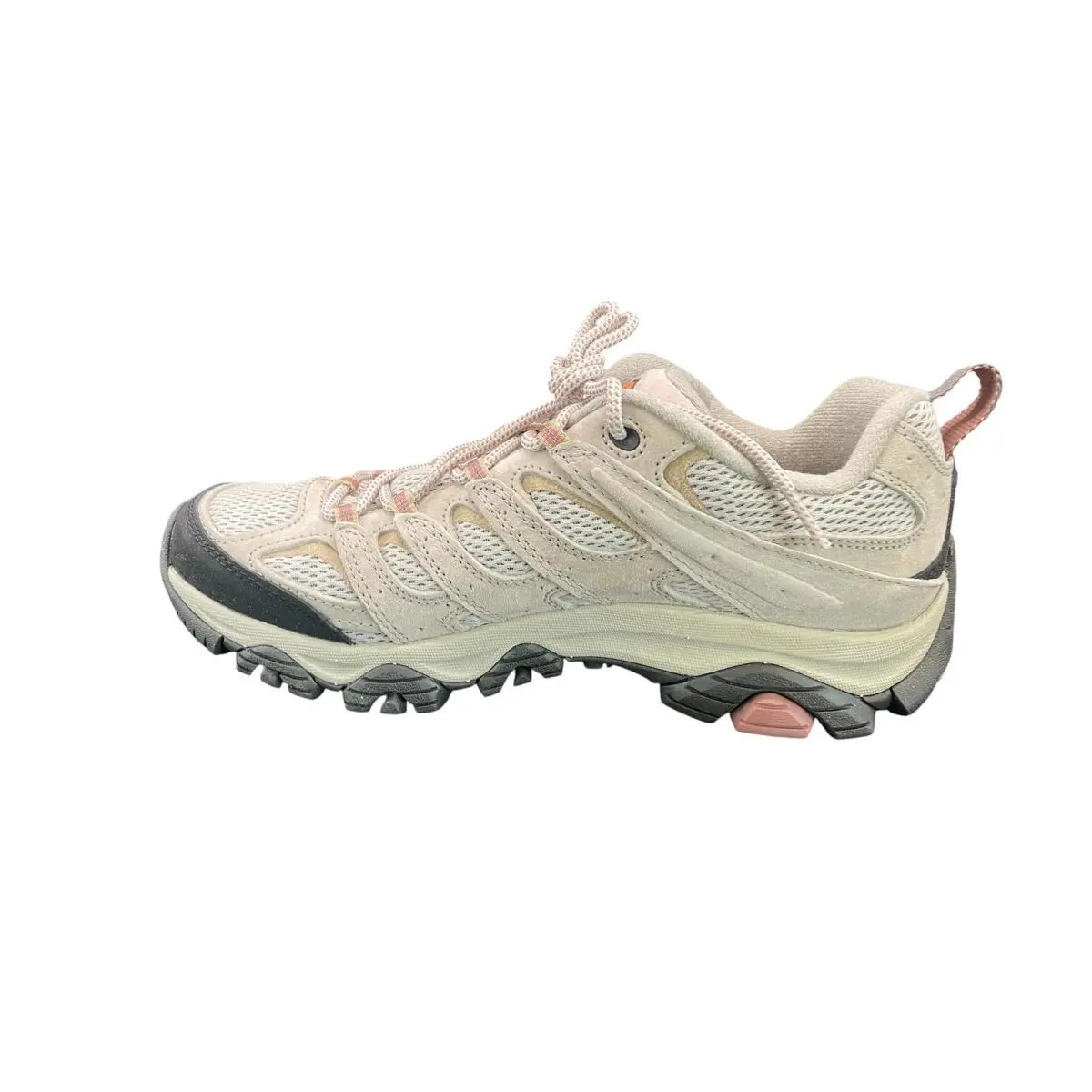 Merrell shoes - Moab 3 - Moab - J036346 - Gray (UPC: 194713963261) 0