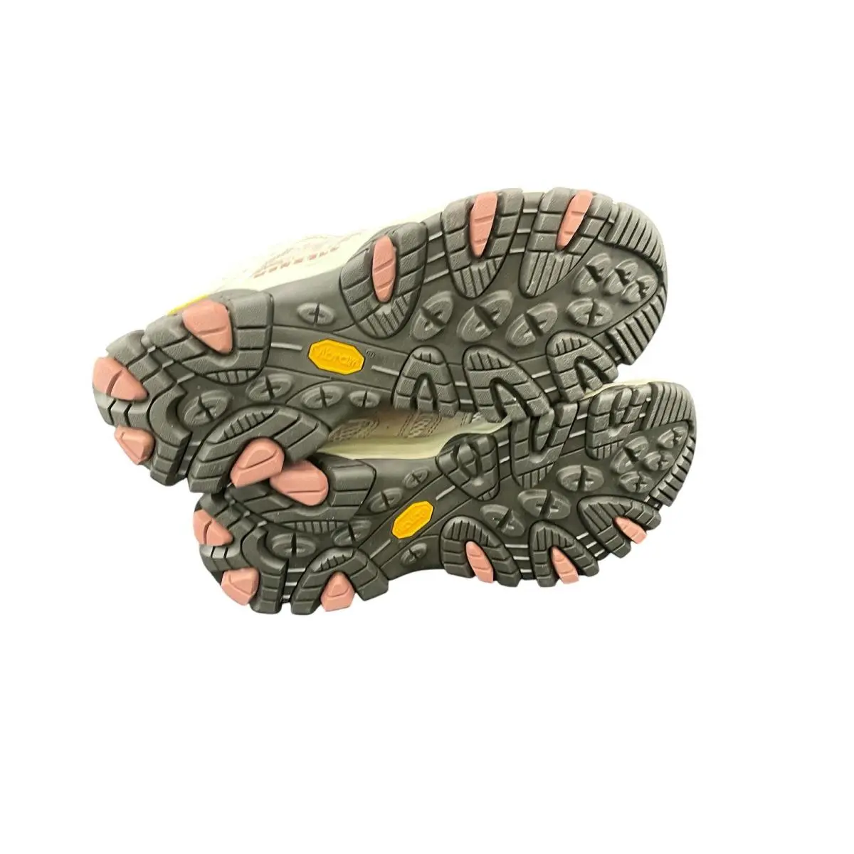 Merrell shoes - Moab 3 - Moab - J036346 - Gray (UPC: 194713963261) 2