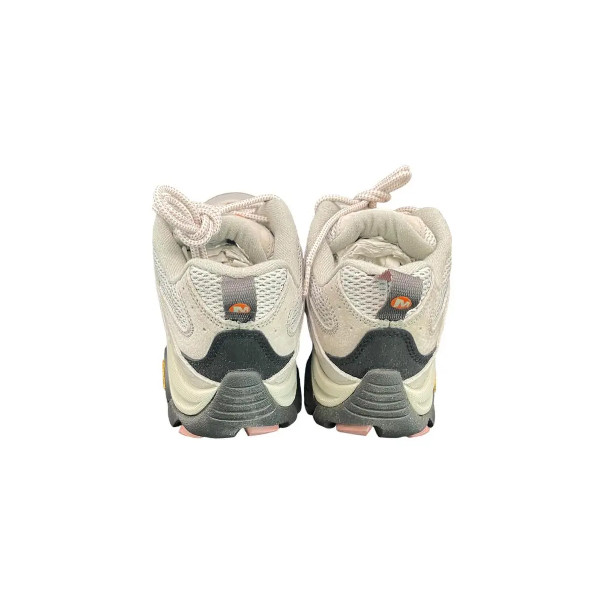 Merrell shoes - Moab 3 - Moab - J036346 - Gray (UPC: 194713963261) 3