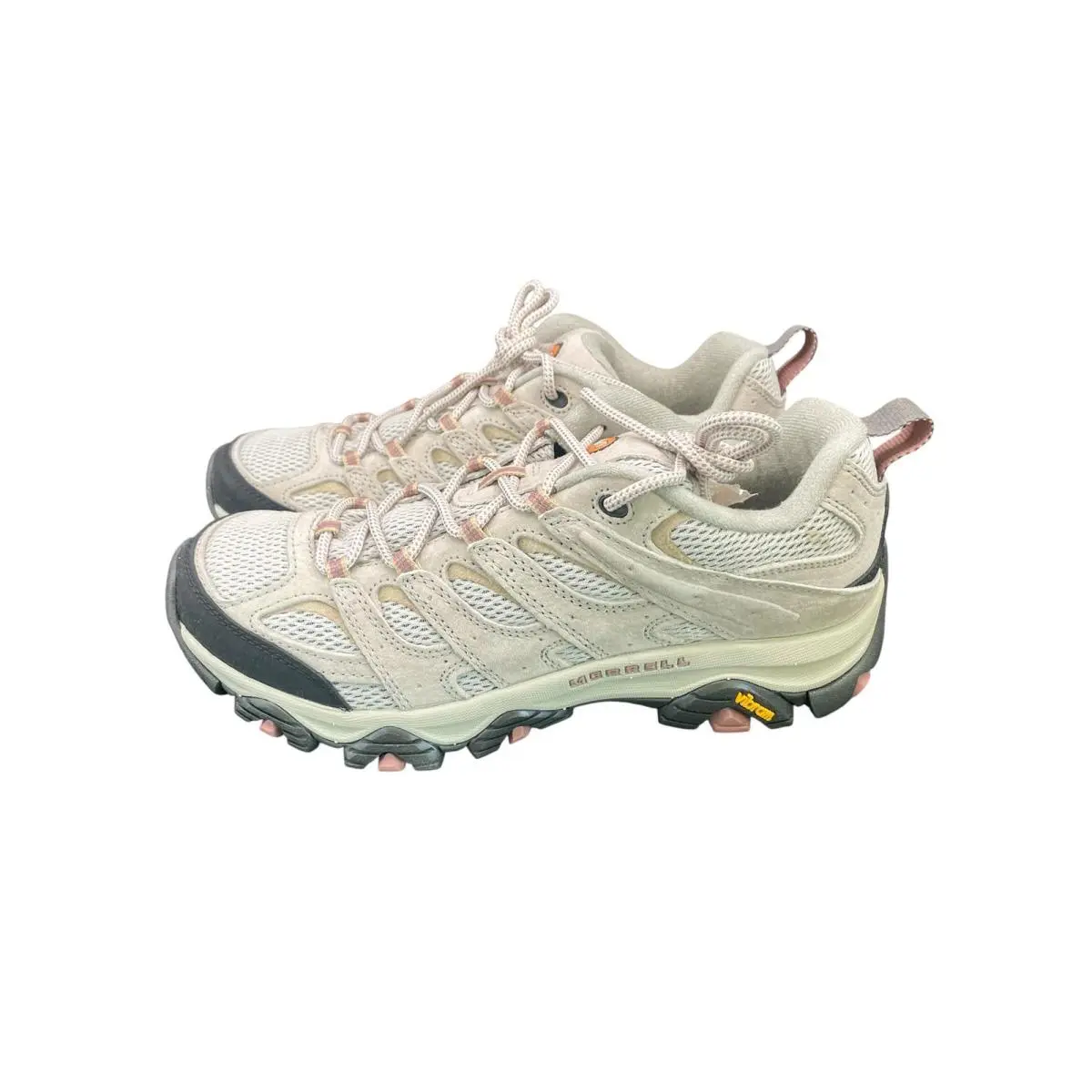 Merrell shoes - Moab 3 - Moab - J036346 - Gray (UPC: 194713963261) 4