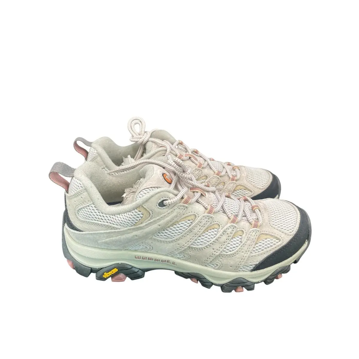 Merrell shoes - Moab 3 - Moab - J036346 - Gray (UPC: 194713963261) 5