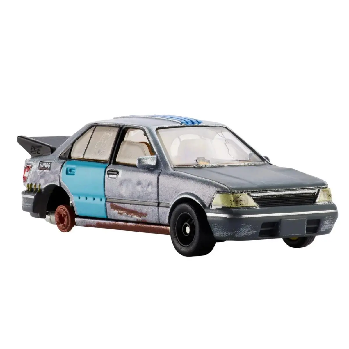 Hot Wheels Exclusive Mschf Collaboration Not Wheels HWV25 Car