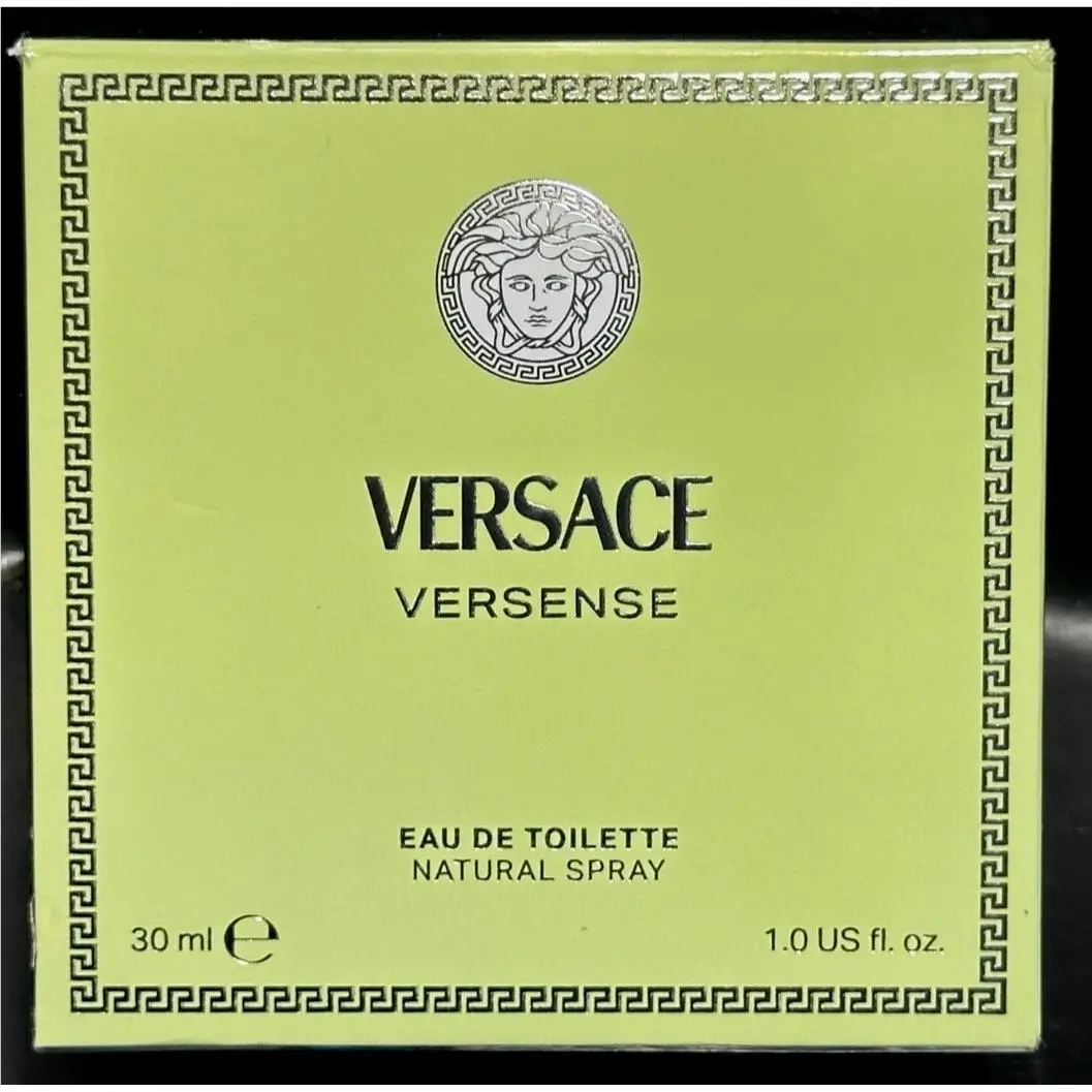 Versace Versense 30 ml Eau De Toilette Spray For Women