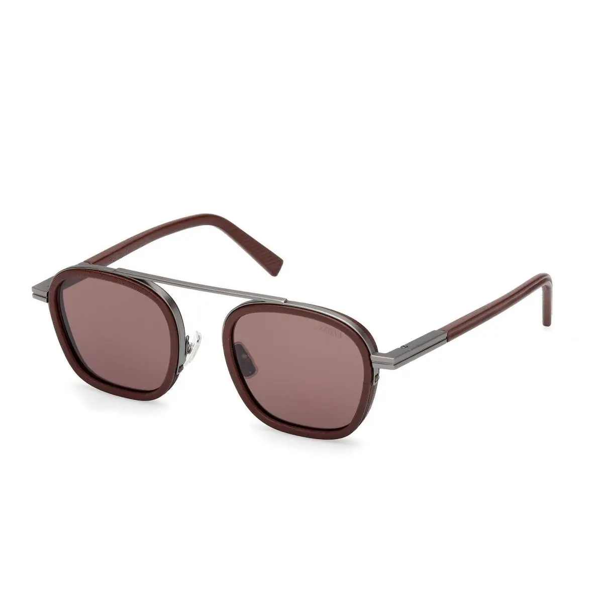 EZ0278-5145E Sunglasses Boutique Display by Ermenegildo Zegna