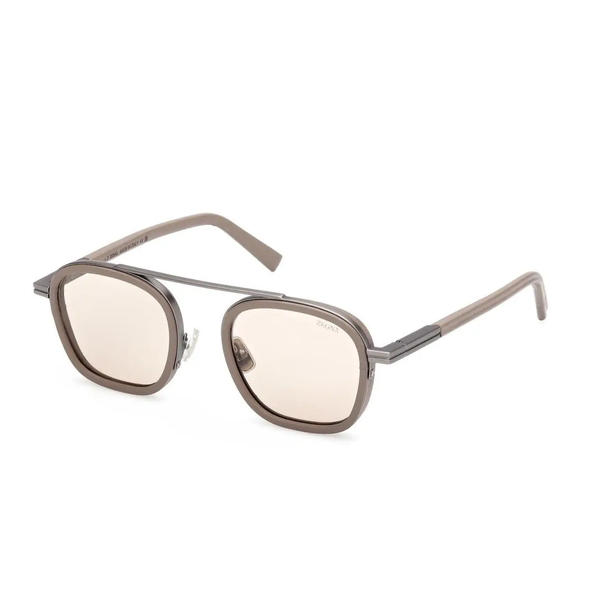 EZ0278-5157E Sunglasses Boutique Display by Ermenegildo Zegna