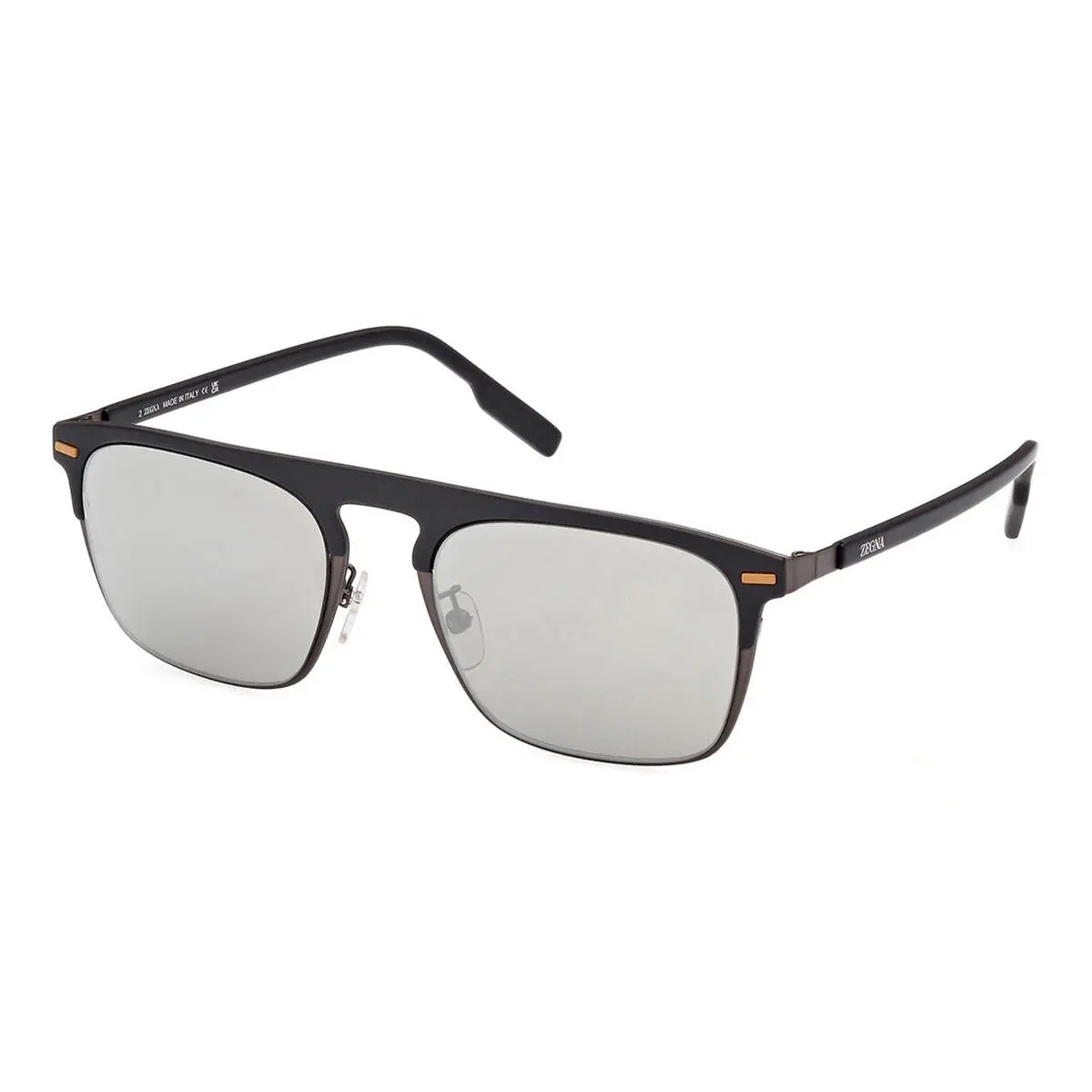 EZ0216H-5602C Sunglasses Boutique Display by Ermenegildo Zegna