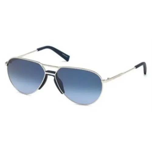 EZ0096-5916W Sunglasses Boutique Display by Ermenegildo Zegna