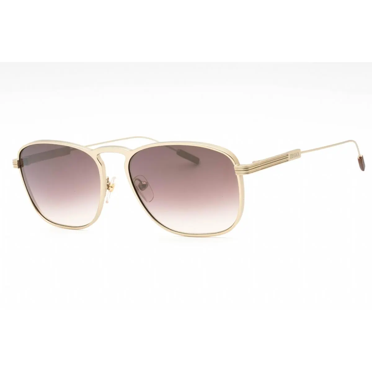 EZ0219-5632F Sunglasses Boutique Display by Ermenegildo Zegna
