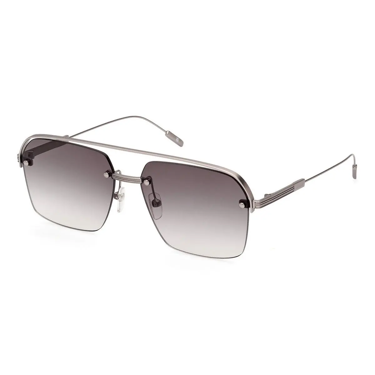Ermenegildo Zegna EZ0213-5911B Sunglasses Boutique Display